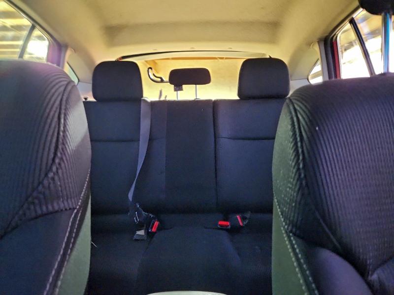 Фото 10 - SUBARU IMPREZA