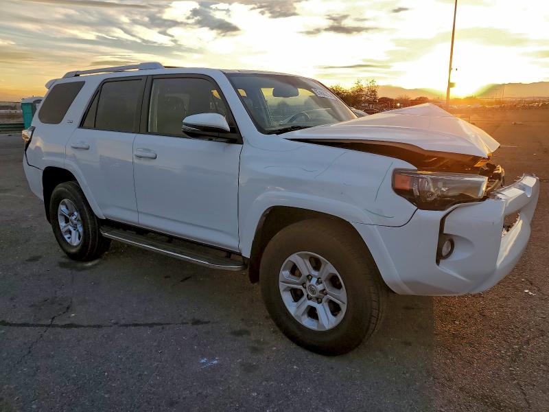 Фото 4 - TOYOTA 4RUNNER