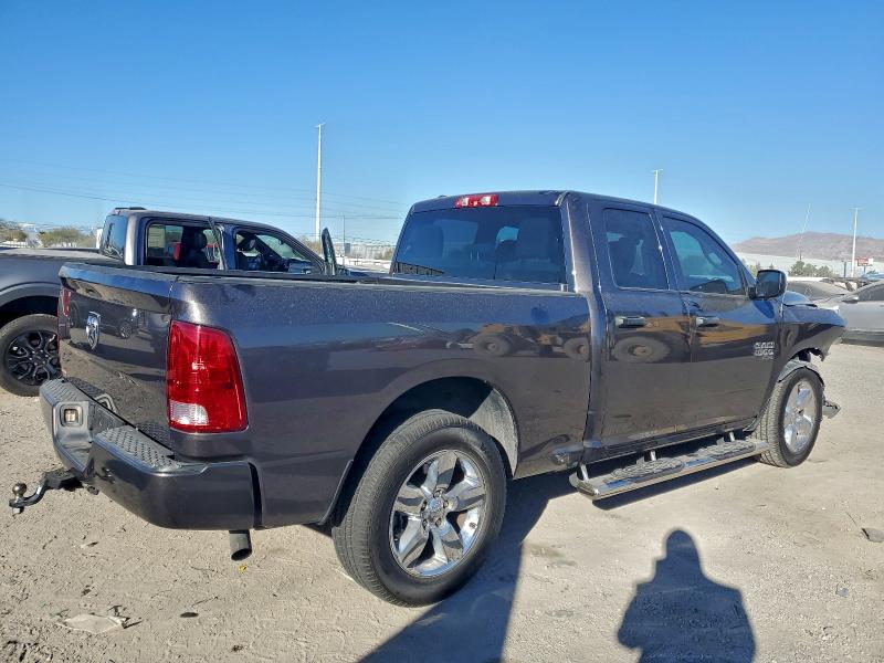 Фото 3 - RAM 1500