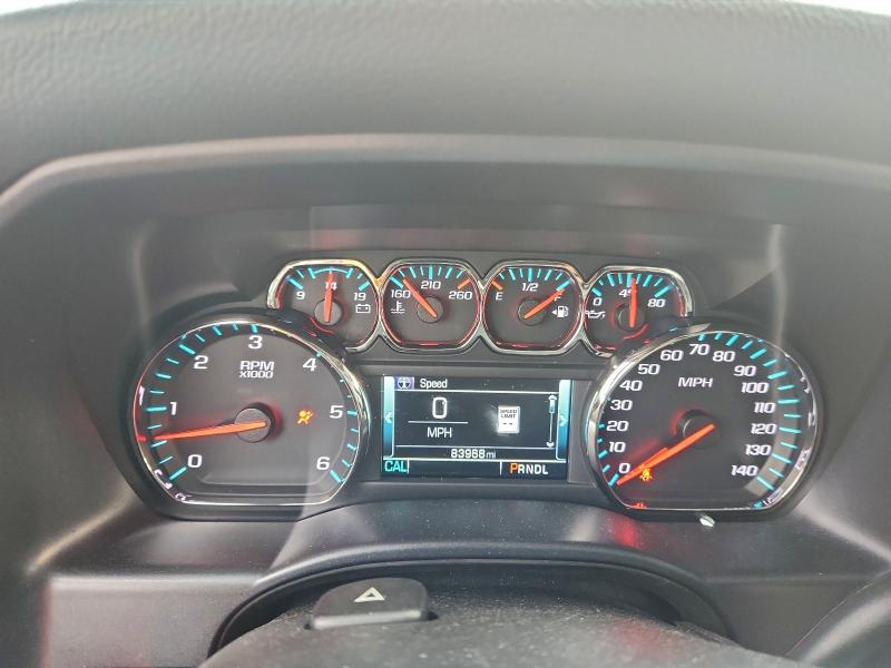 Фото 9 - CHEVROLET ALL Models