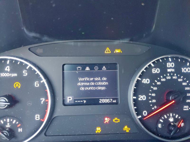 Фото 9 - KIA SELTOS