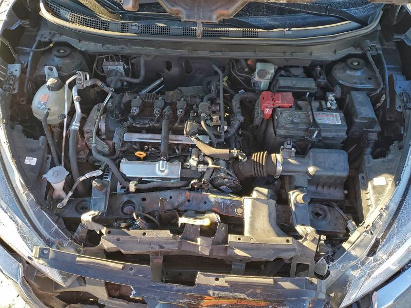 Фото 12 - NISSAN KICKS