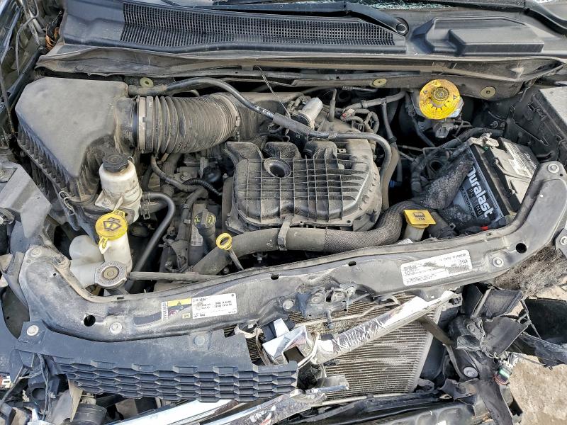 Фото 11 - DODGE CARAVAN