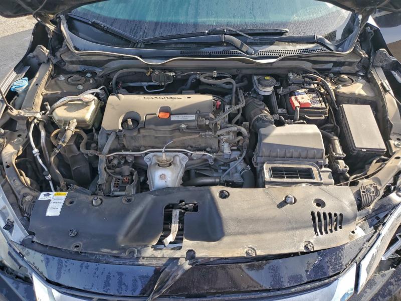 Фото 11 - HONDA CIVIC