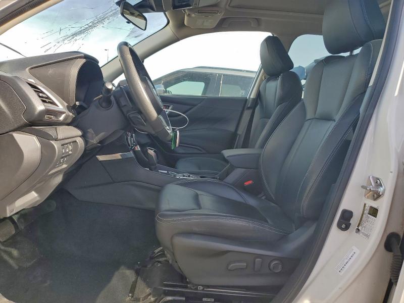 Фото 7 - SUBARU FORESTER