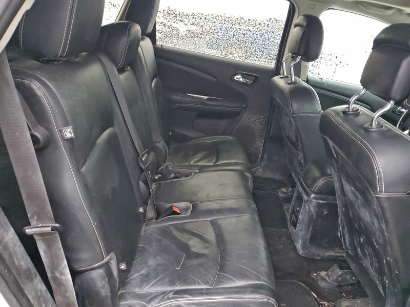 Фото 11 - DODGE JOURNEY