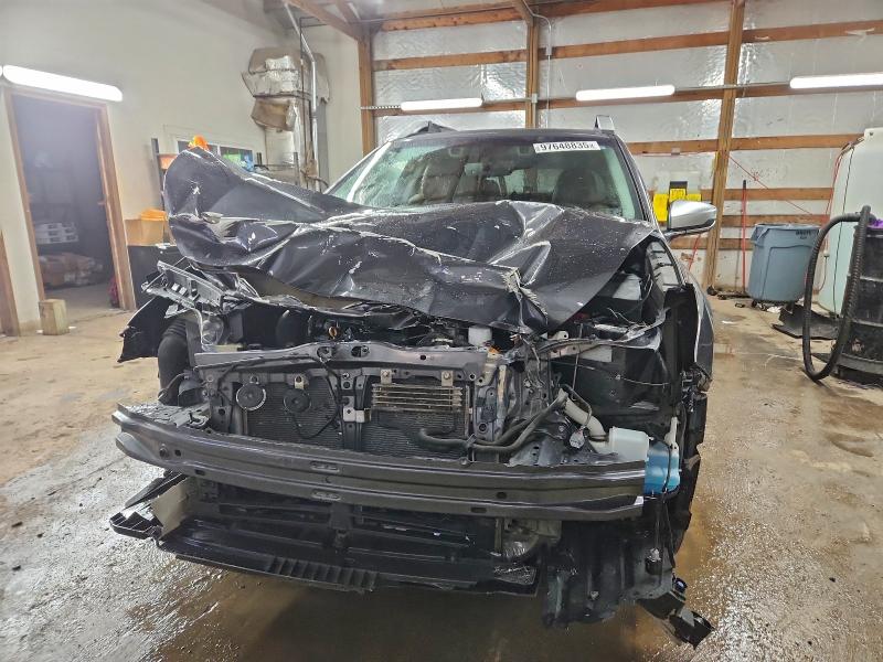 Фото 5 - SUBARU OUTBACK