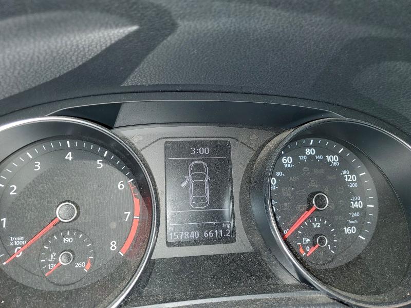 Фото 9 - VOLKSWAGEN PASSAT