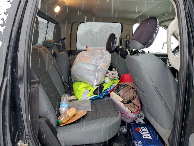 Фото 10 - RAM 1500