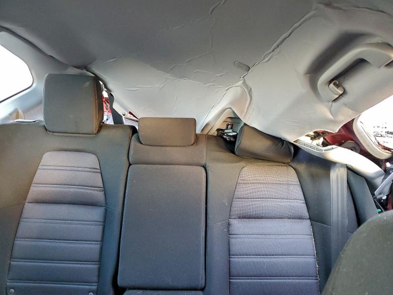 Фото 10 - HONDA CRV