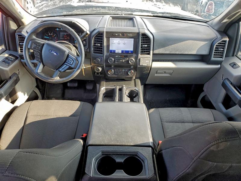 Фото 8 - FORD F-150