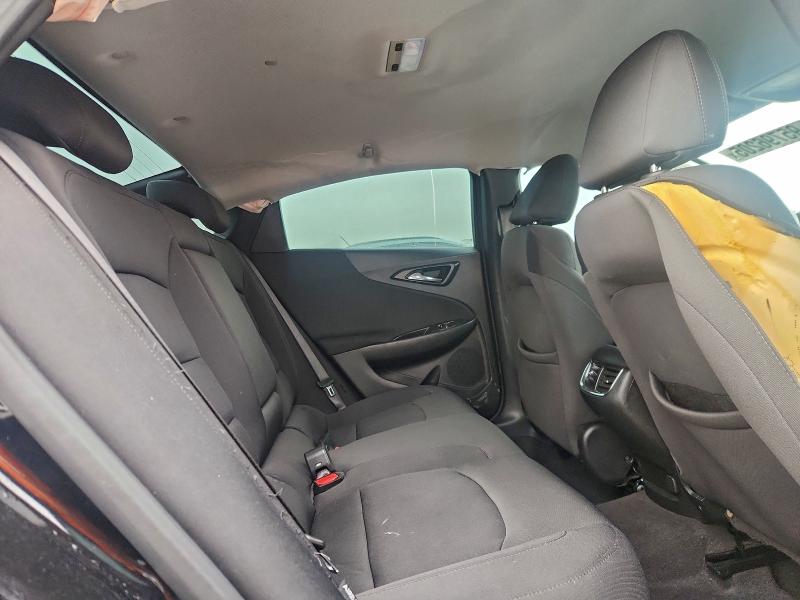 Фото 10 - CHEVROLET MALIBU