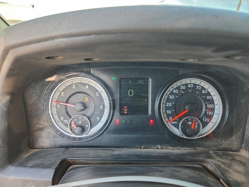 Фото 9 - RAM 1500