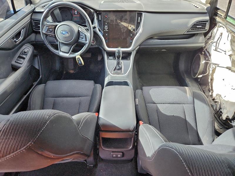 Фото 8 - SUBARU LEGACY