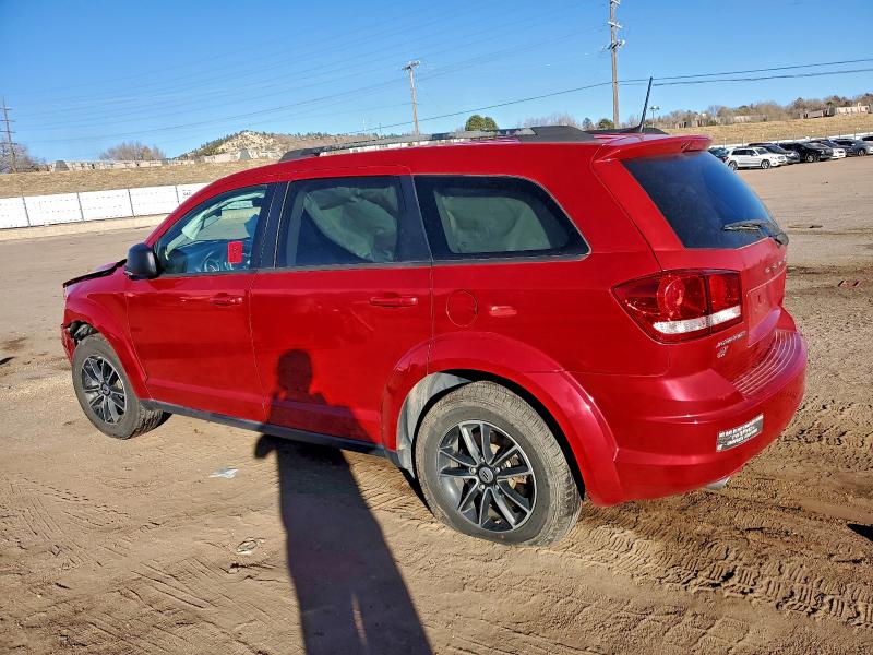 Фото 2 - DODGE JOURNEY
