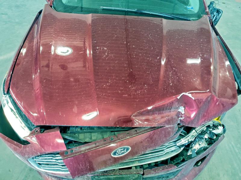 Фото 11 - FORD FUSION