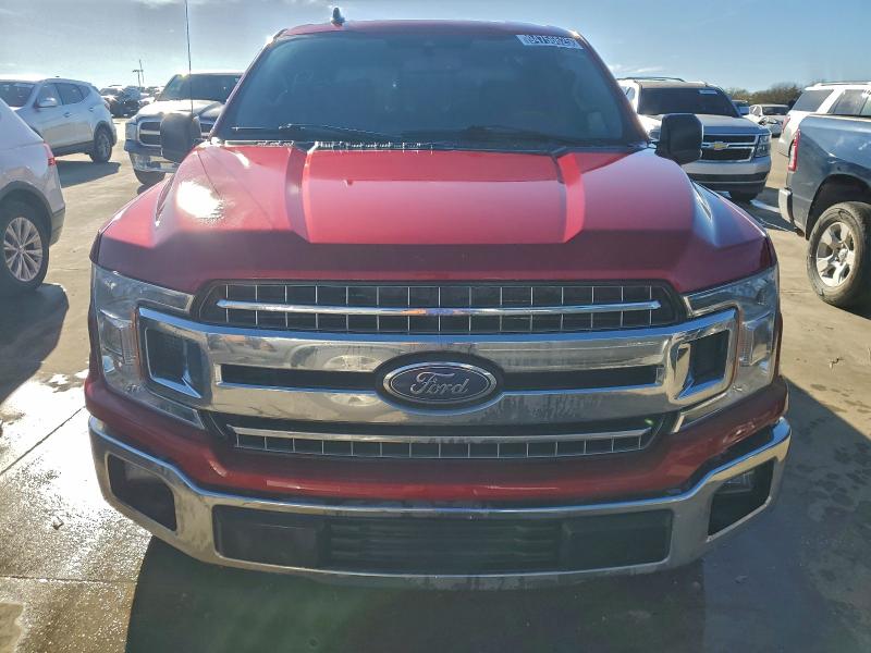 Фото 5 - FORD F-150