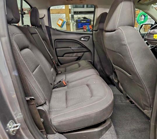 Фото 10 - GMC CANYON