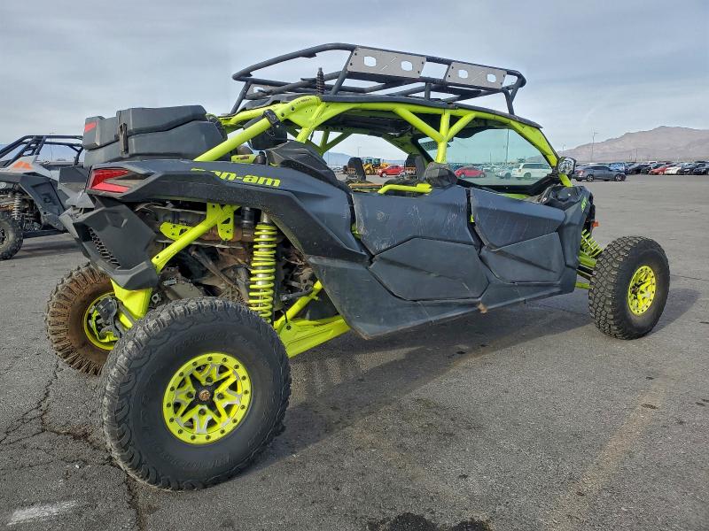CAN-AM MAVERICK X 2020