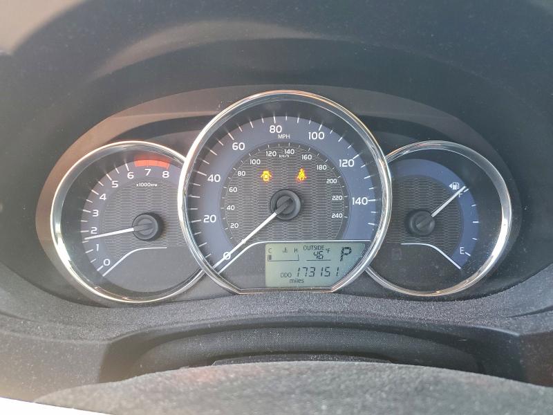 Фото 9 - TOYOTA COROLLA