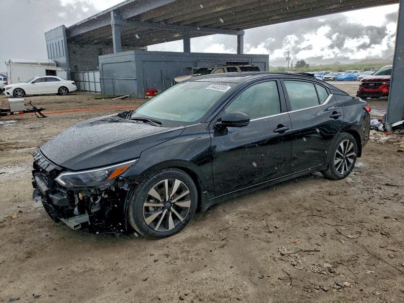 Фото 1 - NISSAN SENTRA