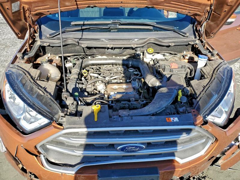 Фото 12 - FORD ECOSPORT