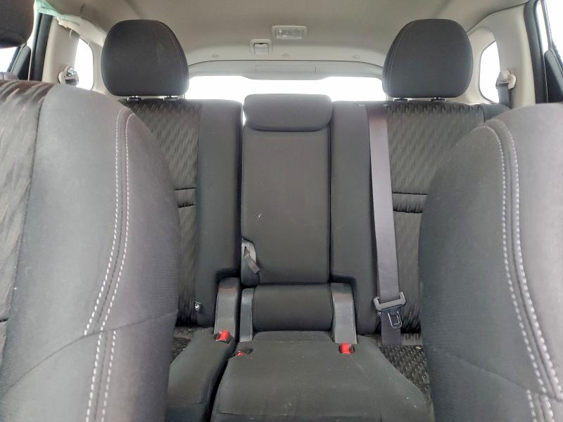 Фото 10 - NISSAN ROGUE