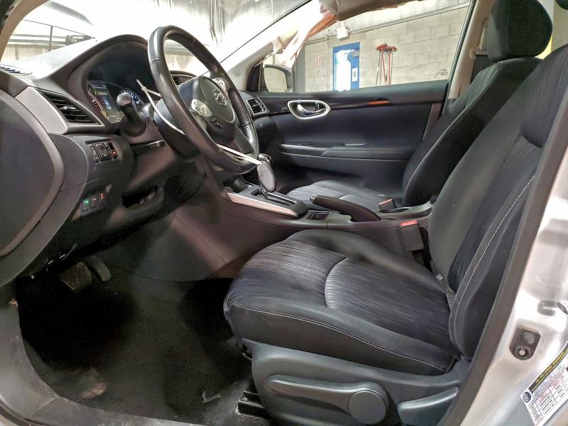 Фото 7 - NISSAN SENTRA