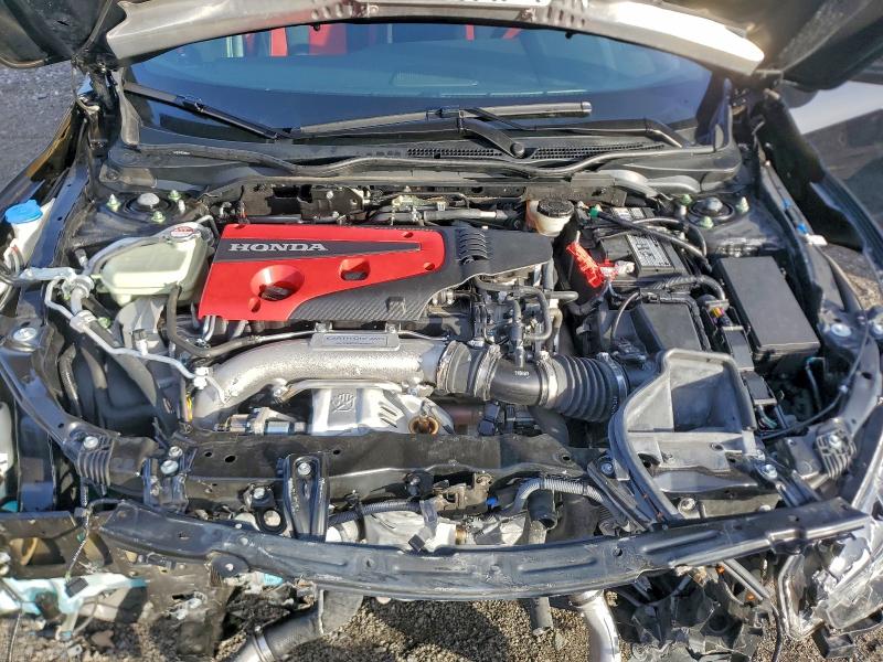 Фото 11 - HONDA CIVIC