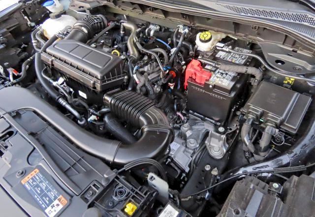 FORD ESCAPE ST 2025 VIN 1FMCU9MN4SUB20077