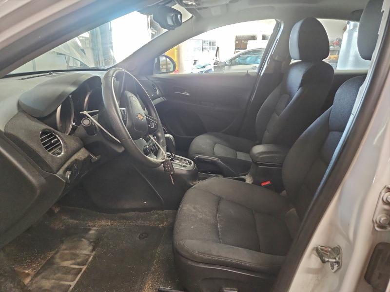 Фото 7 - CHEVROLET CRUZE