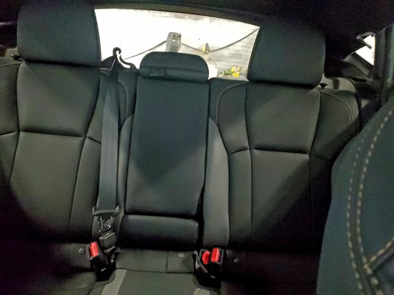 Фото 10 - SUBARU CROSSTREK