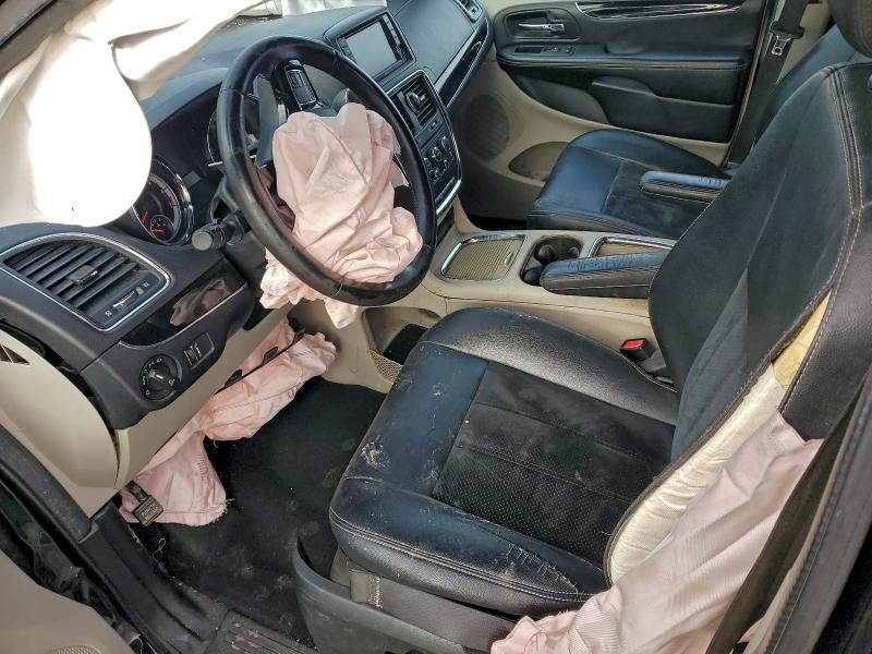 Фото 7 - DODGE CARAVAN