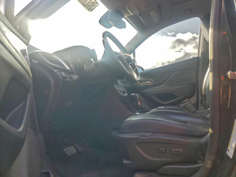 Фото 7 - BUICK ENCORE