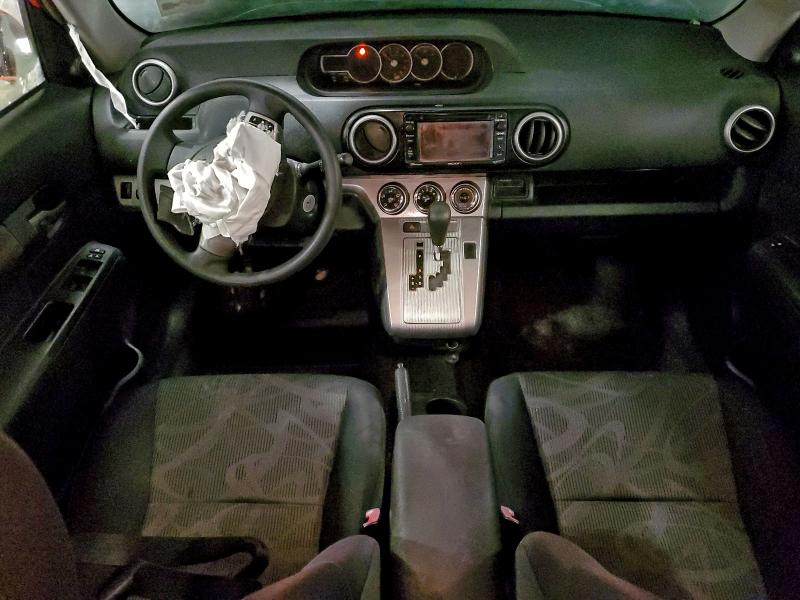 TOYOTA SCION 2015 VIN JTLZE4FE5FJ080163