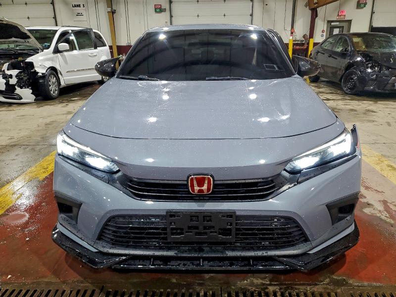 Фото 5 - HONDA CIVIC