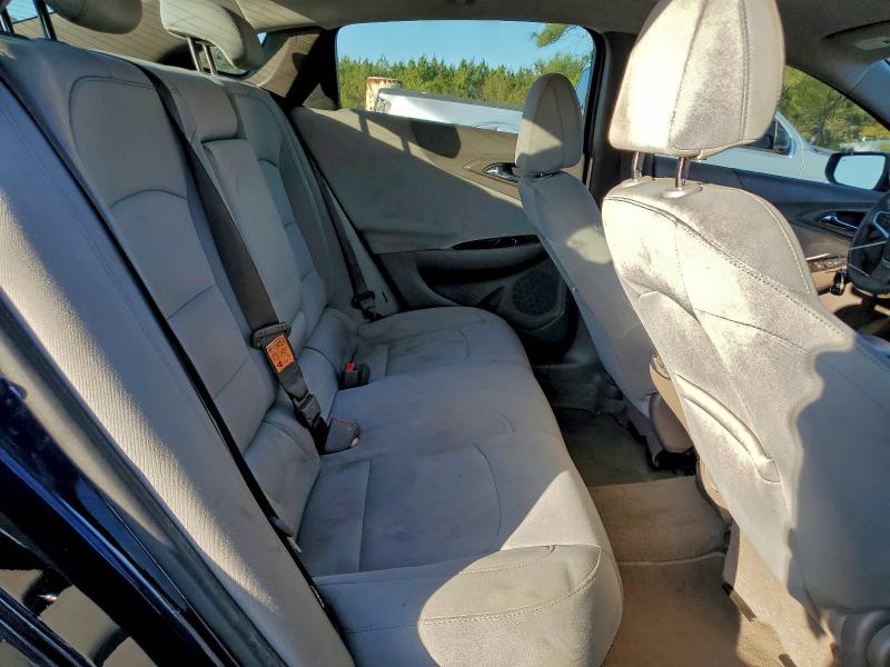 Фото 10 - CHEVROLET MALIBU