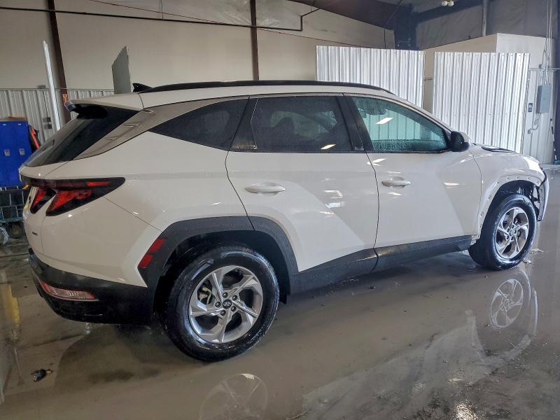 Фото 3 - HYUNDAI TUCSON