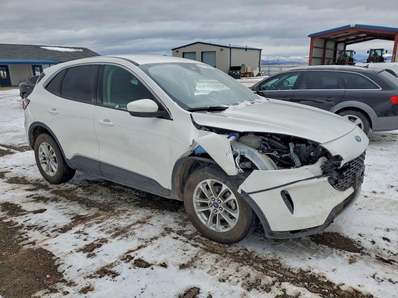 Фото 4 - FORD ESCAPE