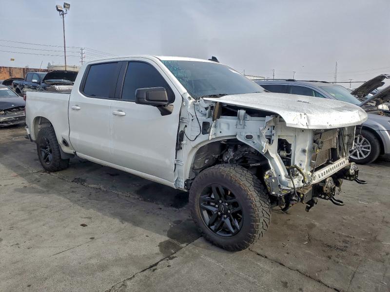 Фото 4 - CHEVROLET ALL Models