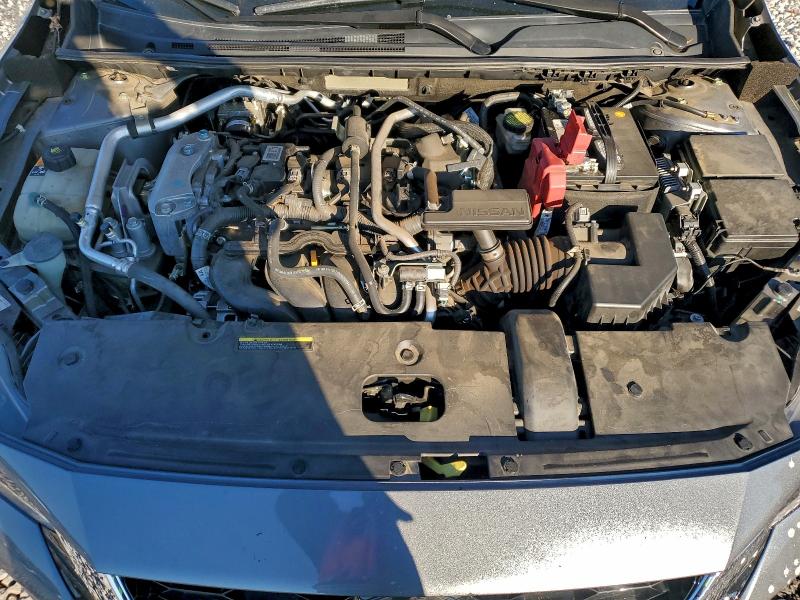 Фото 11 - NISSAN SENTRA