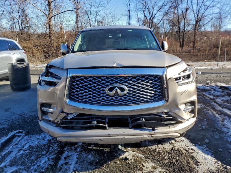 Фото 5 - INFINITI QX80