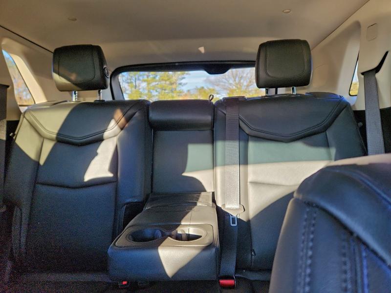 Фото 10 - CADILLAC XT5