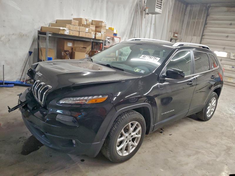 Фото 1 - JEEP GRAND CHER