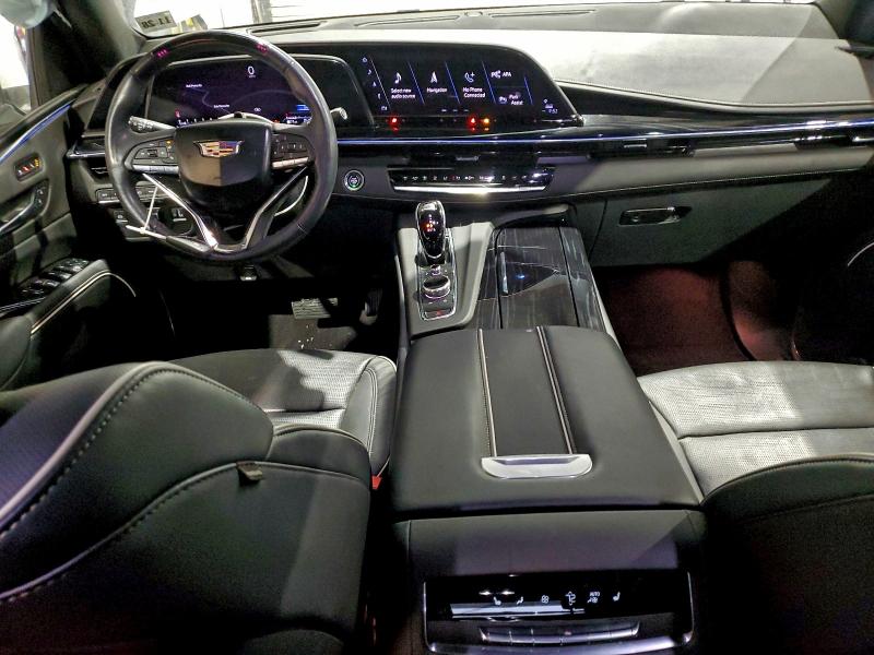 Фото 8 - CADILLAC ESCALADE