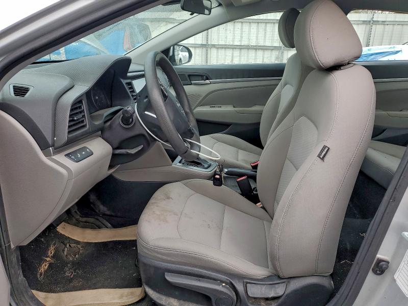 Фото 7 - HYUNDAI ELANTRA