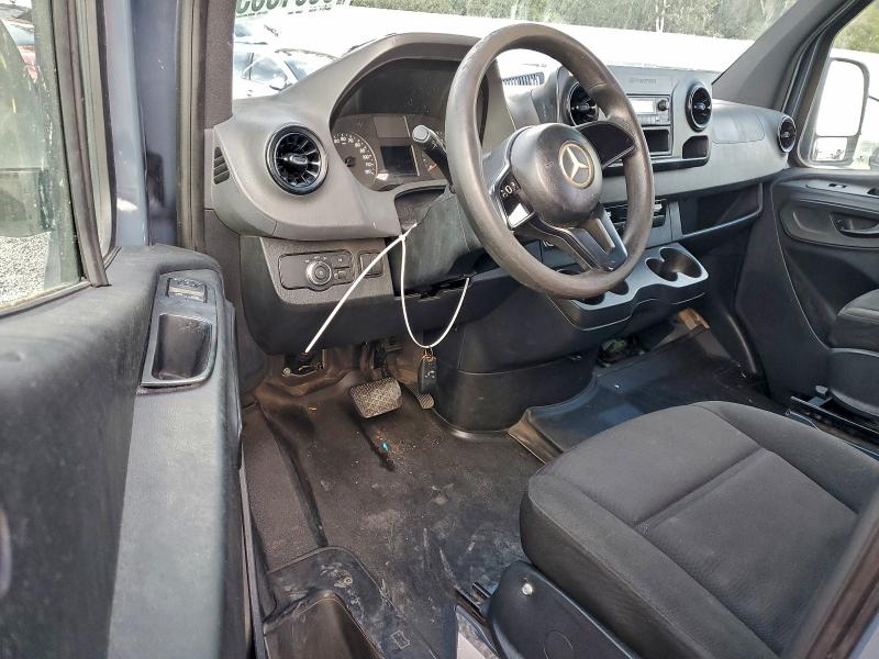 Фото 8 - MERCEDES-BENZ SPRINTER