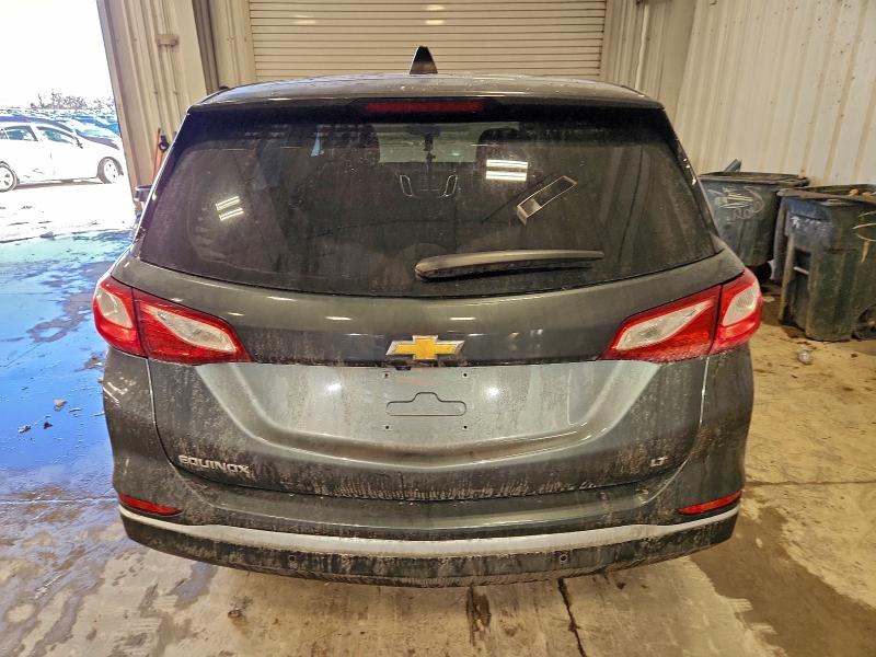 Фото 6 - CHEVROLET EQUINOX