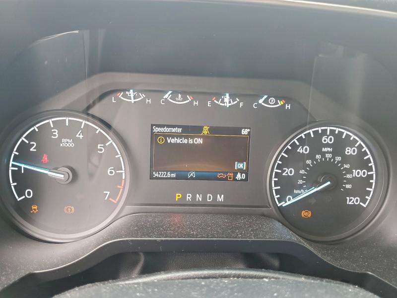 Фото 9 - FORD F-150