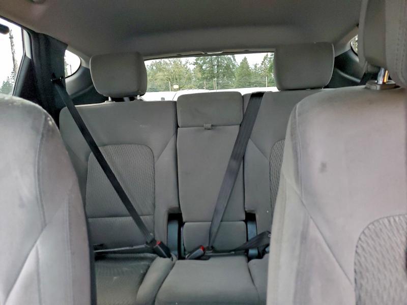 Фото 10 - HYUNDAI SANTA FE